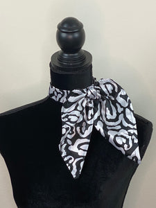 Traditional Neckerchief - Sass & Swirls