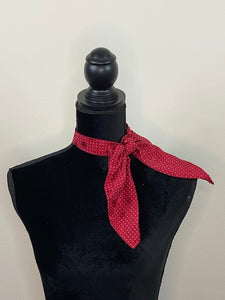 Traditional Neckerchief - Brick House