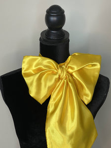 Fishtail Chic Neckerchief - Call Me Sunshine