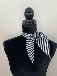 Traditional Neckerchief - Between the Lines