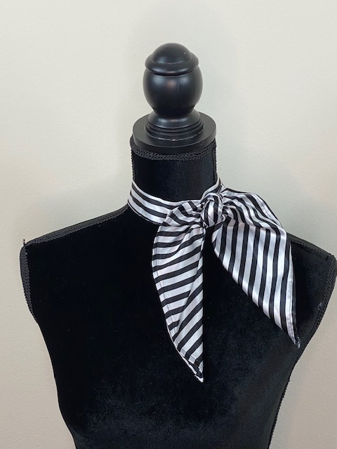 Traditional Neckerchief - Between the Lines